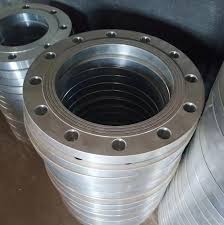 Flanges