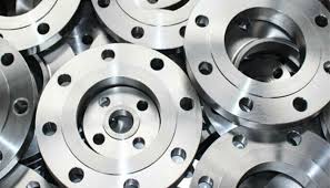 Flanges