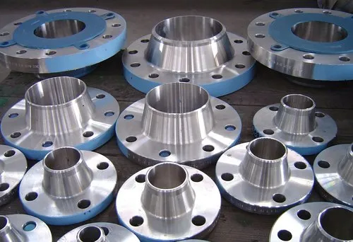 Flanges